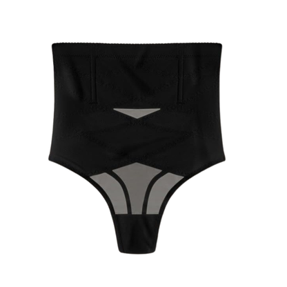 NUEVO: Velyforme® Tanga Moldeador de Talle Alto – Vientre Plano sin Esfuerzo