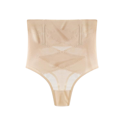 NUEVO: Velyforme® Tanga Moldeador de Talle Alto – Vientre Plano sin Esfuerzo