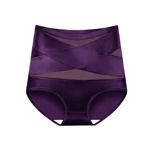 Velyforme® Braguita Moldeadora Talle Alto – Vientre Plano sin Esfuerzo